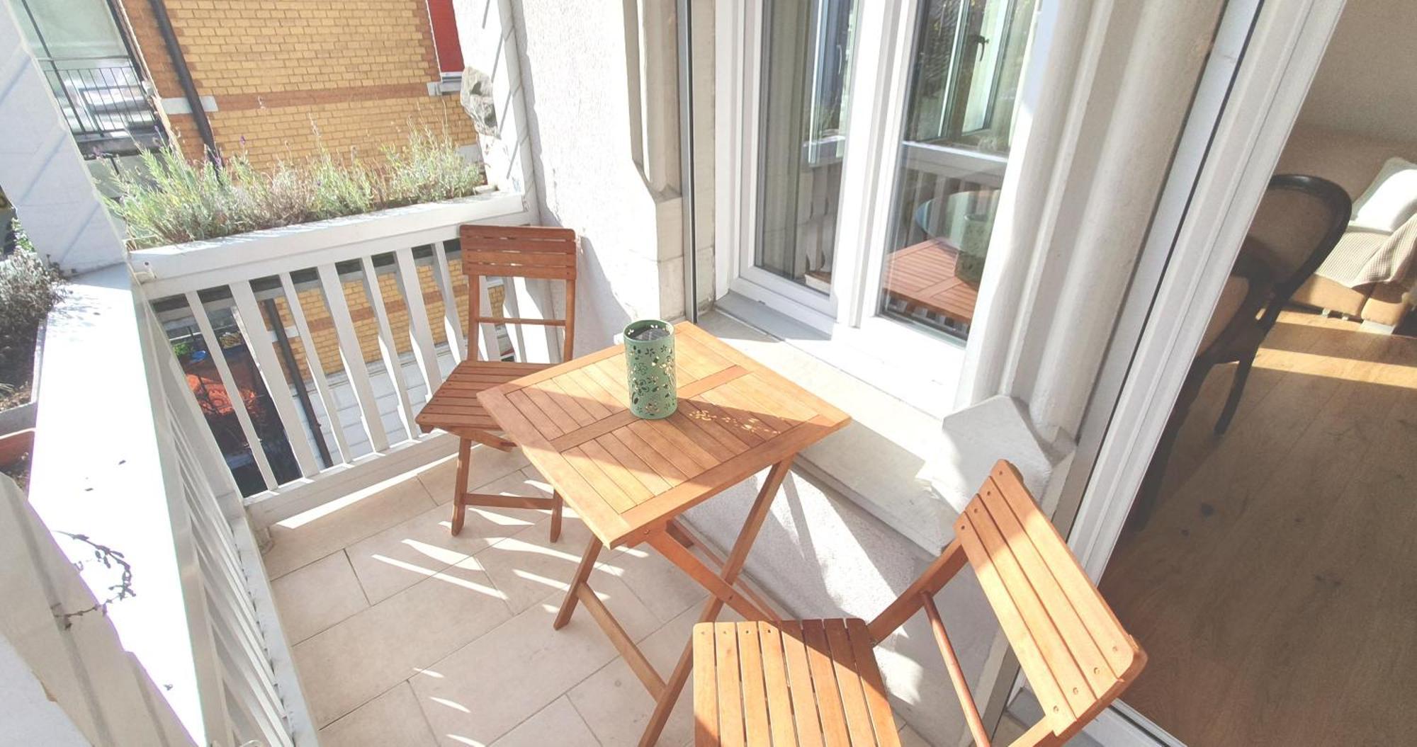 2-4 Zimmer Apartments Stilvoll Im Gertrud Schloessli - Zentral Ruhig Санкт-Галлен Экстерьер фото