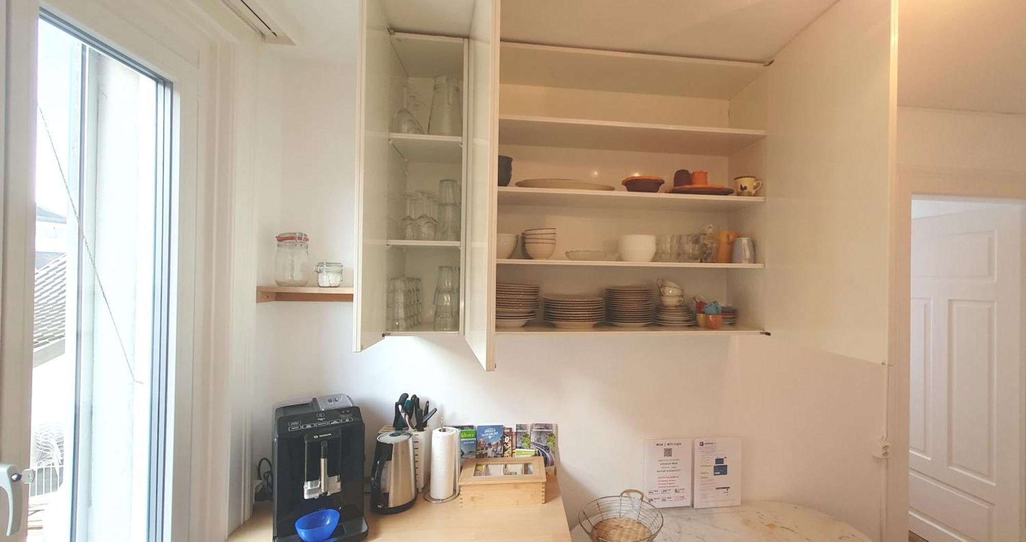 2-4 Zimmer Apartments Stilvoll Im Gertrud Schloessli - Zentral Ruhig Санкт-Галлен Экстерьер фото
