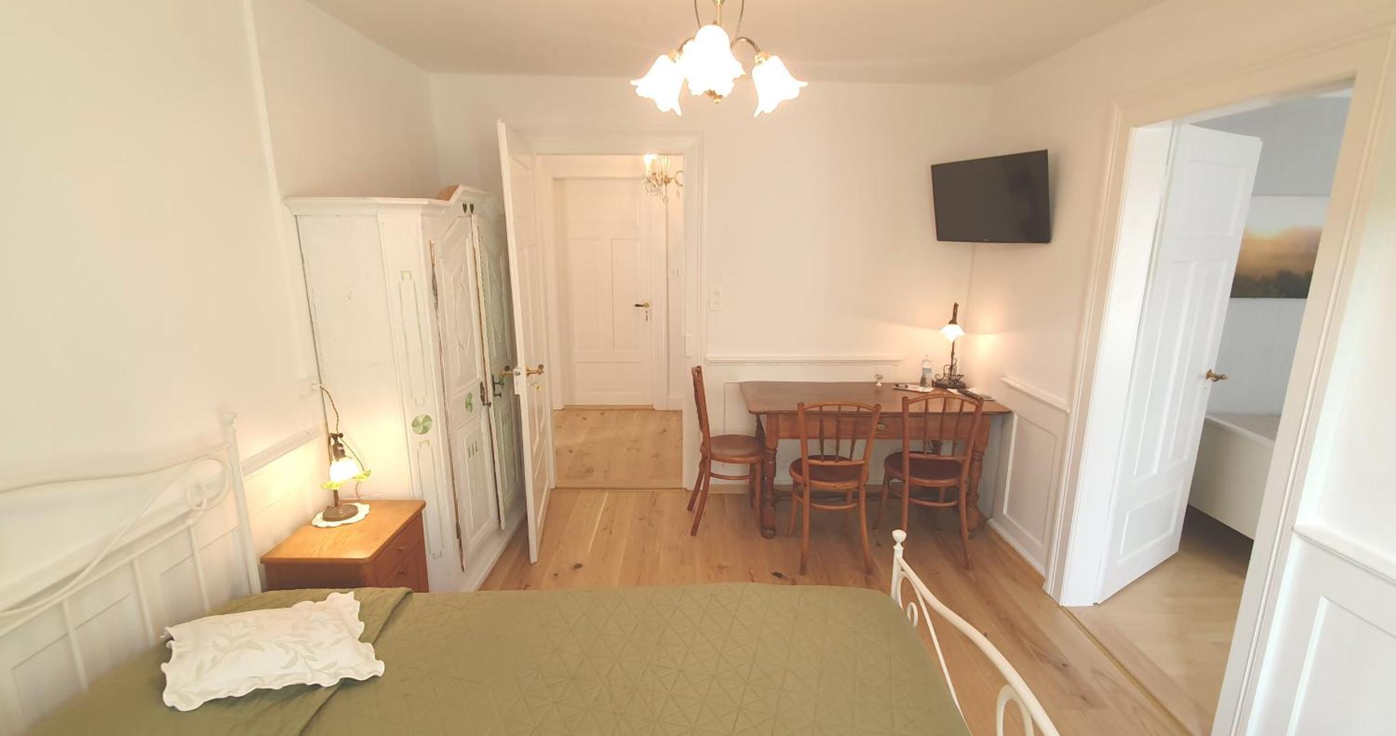 2-4 Zimmer Apartments Stilvoll Im Gertrud Schloessli - Zentral Ruhig Санкт-Галлен Экстерьер фото